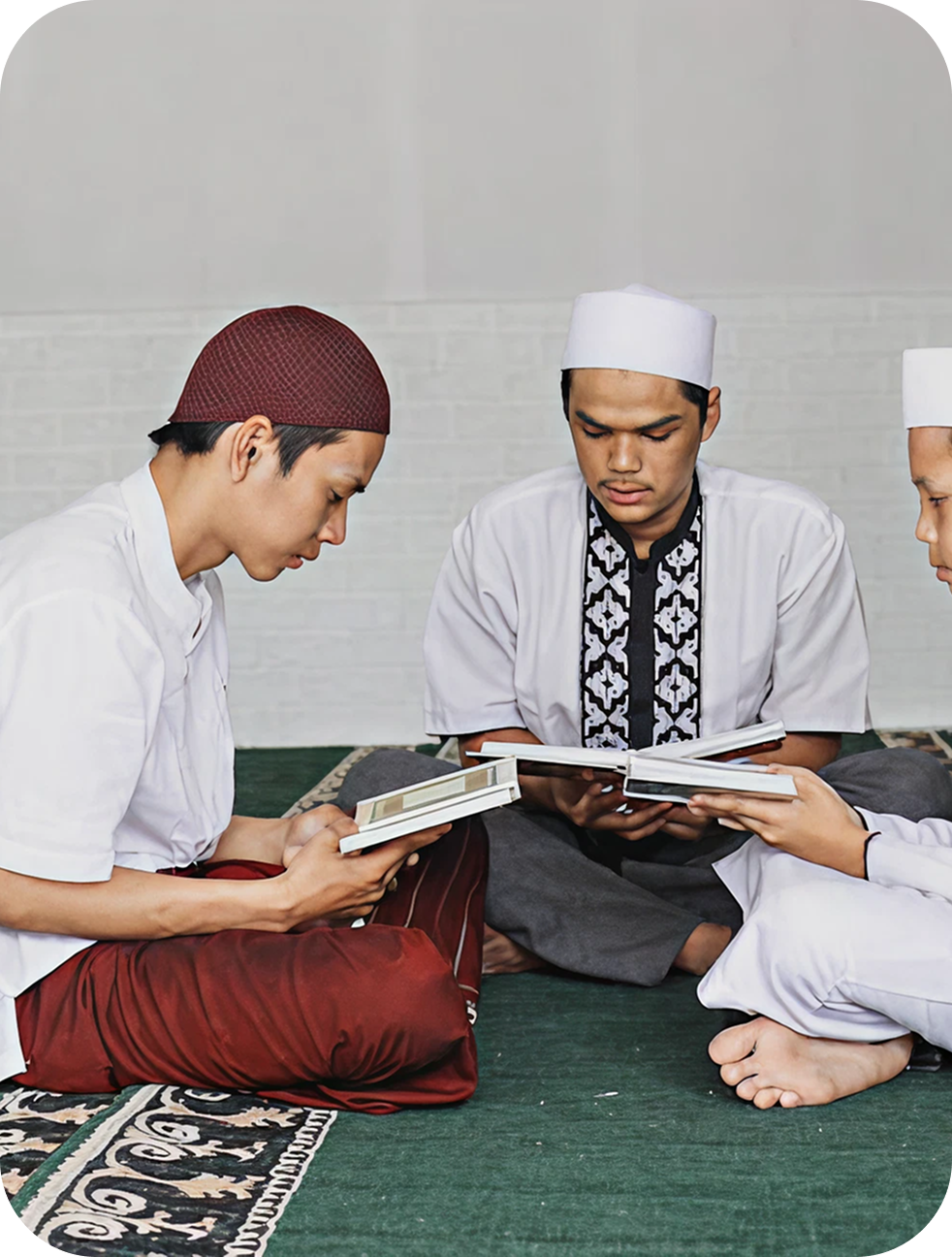 Guru Ngaji