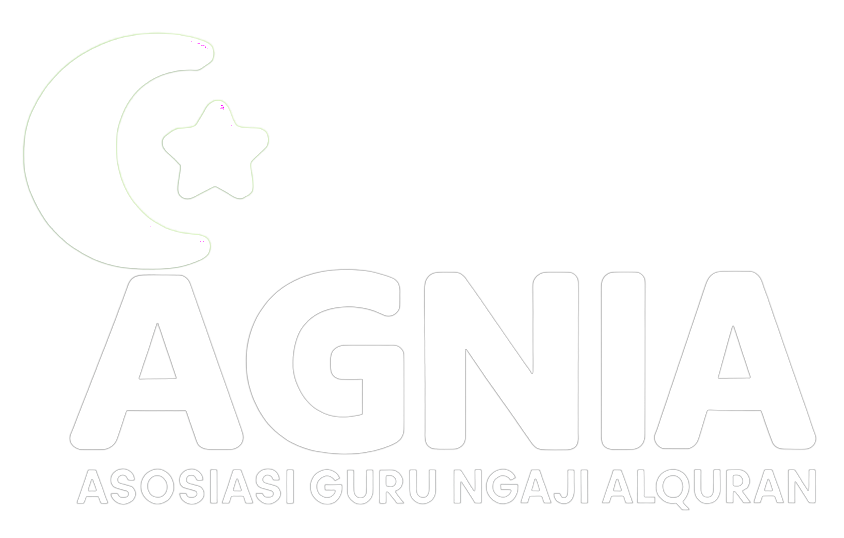 Ngaji Go Logo