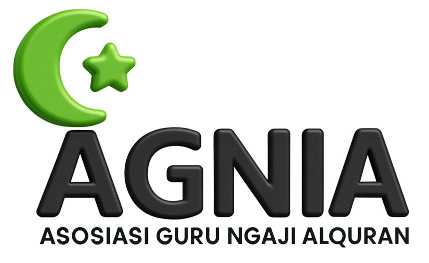 Ngaji Go Logo