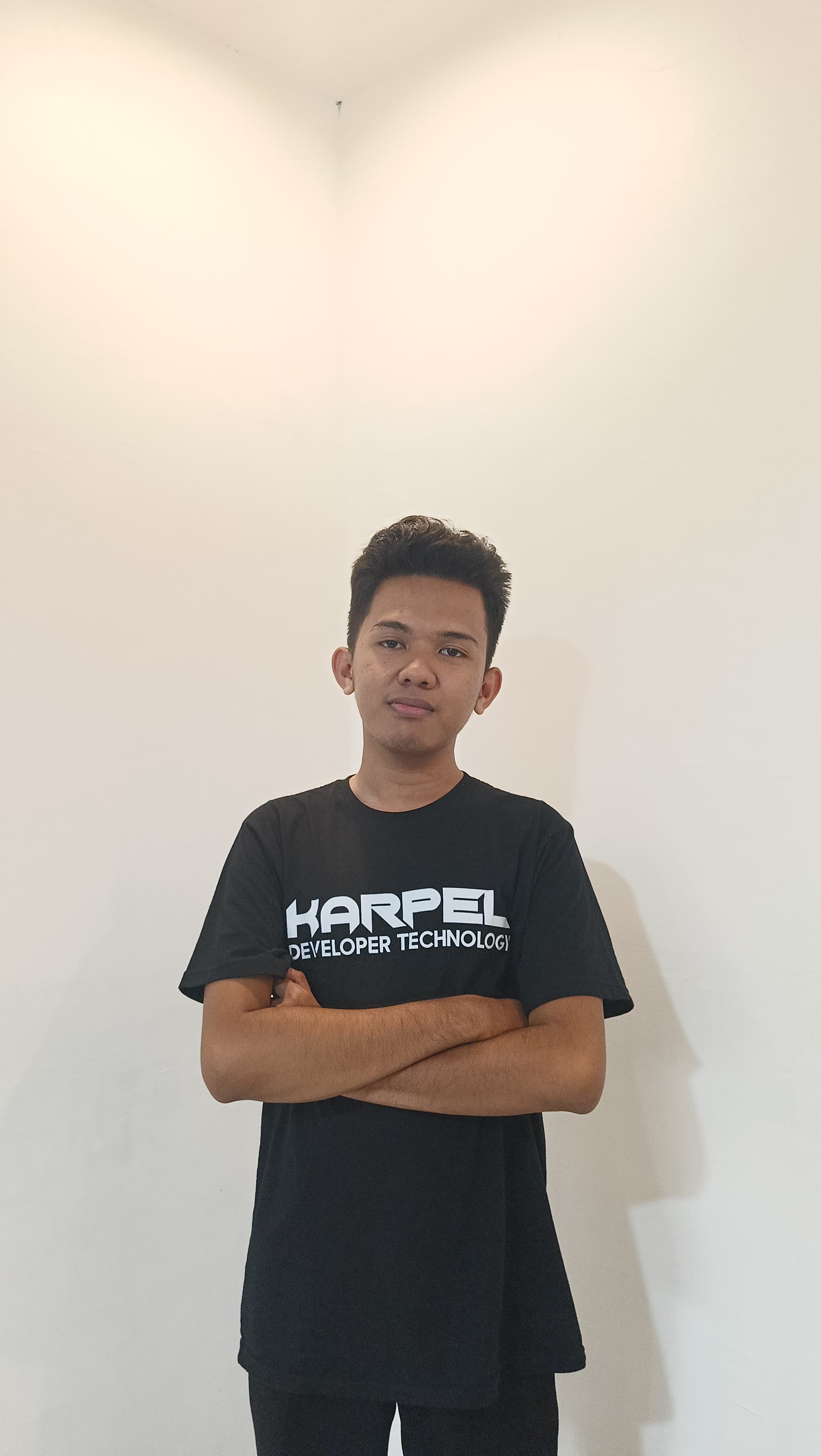 Moch Arizal Fauzi